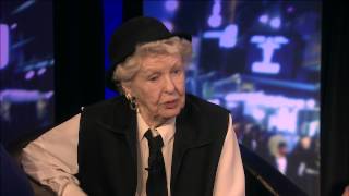 Theater Talk: Elaine Stritch's 88th Birthday Bash!