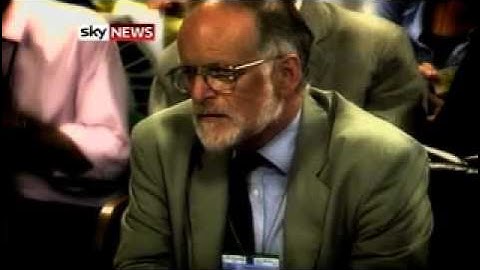 Secret Files: Dr David Kelly Died Of 