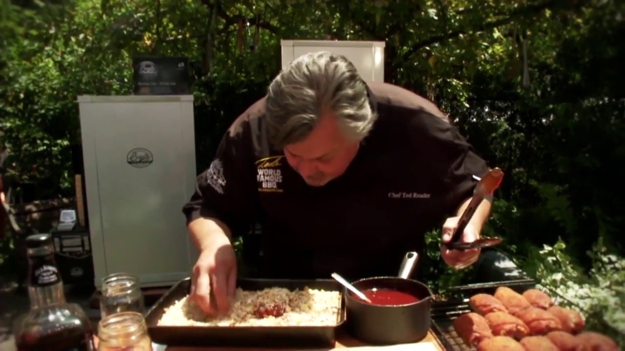 Bradley Smoker Recipe Whiskey Barrel Smoked Chicken Thighs YouTube