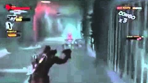 Deadpool Game Xbox One Deadpool walkthrough part 9 Multiplayer