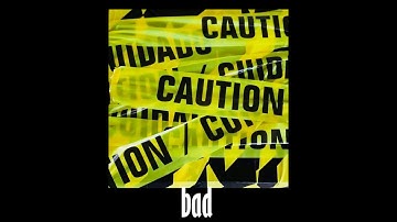 xxxtentacion - bad (extended snippet)