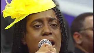 Lord Take Me back to that Old Land Mark | Ambassador Choir