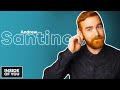 Andrew Santino (2020) | Inside of You Podcast w/ Michael Rosenbaum #anxiety #insideofyou