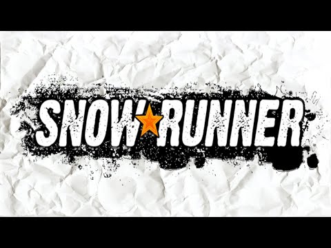 Видео: SnowRunner 
