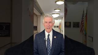Don Beyer on His Way to a Science Fair of the Things We'll Never Know