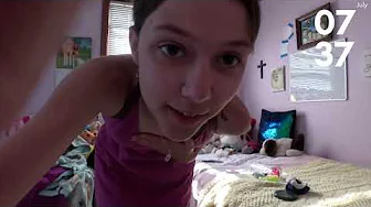 Spend the morning with me!