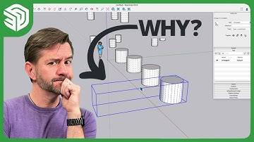 Why are my Bounding Boxes SO BIG??