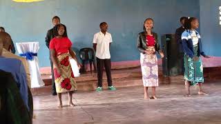 Ndokumbira moyo wangu (de pastor Charles Charamba) versão Moçambicana 🇲🇿