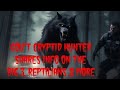 Dogman govt cryptid hunter shares info on the big 3 dogman werewolf  bigfoot reptilians  more