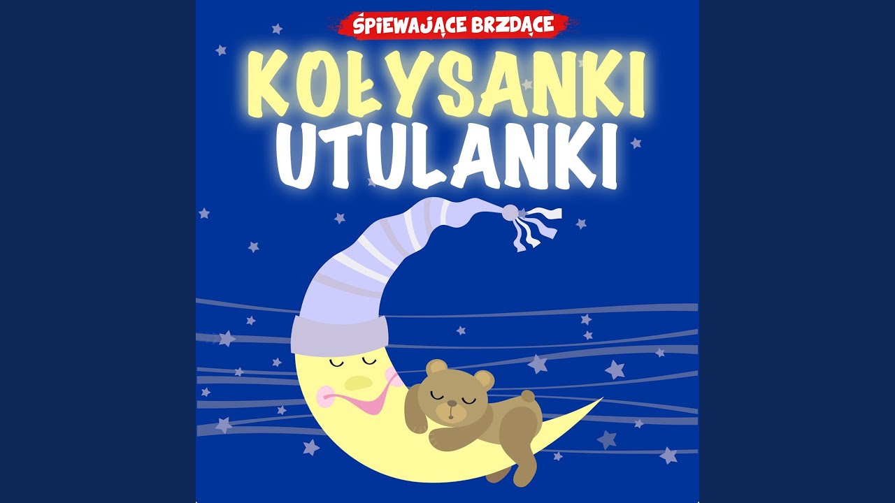 Kołysanka Utulanka auf YouTube ansehen Kołysanka Utulanka auf YouTube ansehen