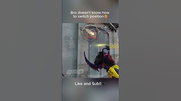 I Knew his Position #shorts #foryou #codm #cod #codwarzone #codmobile  #quickscope #trending #gaming