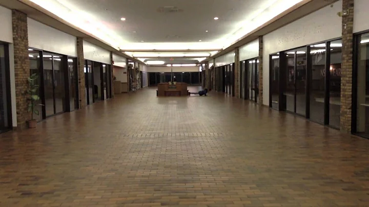 TISDALE MALL