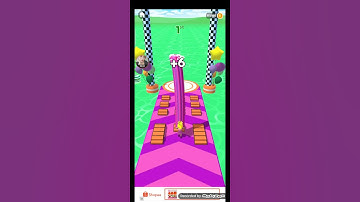 Shortcut Run : Gameplay Walkthrough All Levels #Shorts Level 483