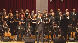 Sen hep beni mâzideki halimle tanırsın - Emin KESKİN