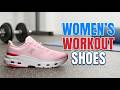 TOP 5 Best Workout Shoes for Women 2026