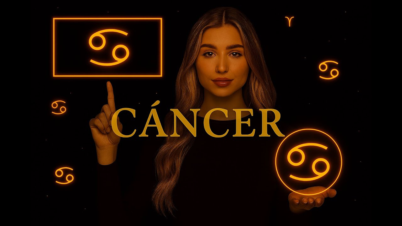 CÁNCER DESEA HACERTE EL AMOR SIN PARAR😳🔥 TE DIGO QUIEN ES🔮 HOROSCOPO ...