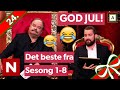 Luke 24  deres favoritt tilbakeblikk fra kongen befaler sesong 18  tvnorge