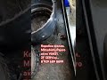 Коробка в ХЛАМ! .Mitsubishi Pajero акпп V5A51 (5 ступ).