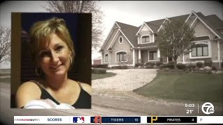 Second arrest made in connection to 2021 murder of Dee Warner