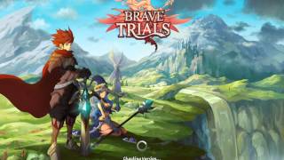 Brave trials problem