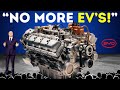 BYD CEO Just Revealed a NEW Engine — And It Could DESTROY the EV Industry!