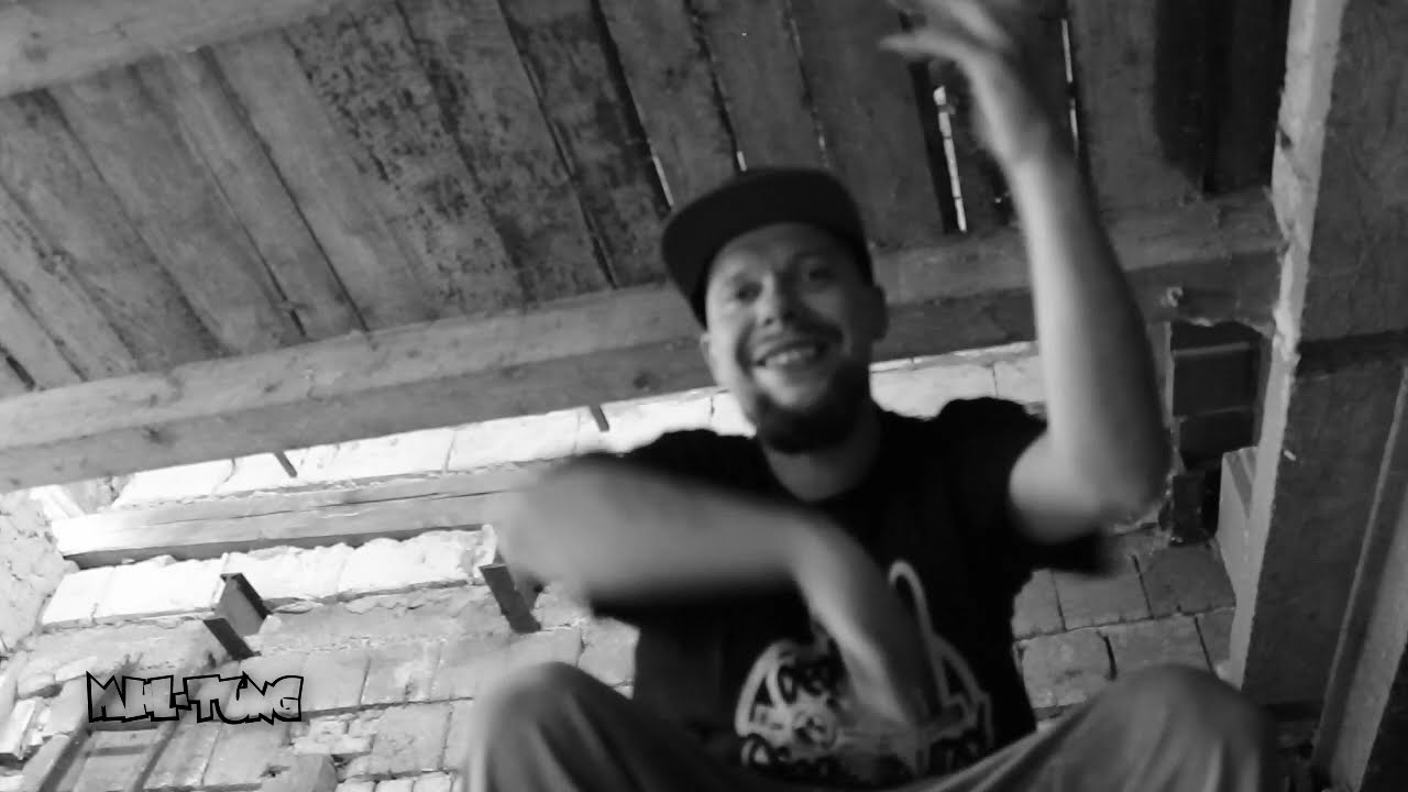 Alkoholika - Untertanen - MHL TUNG VIDEO