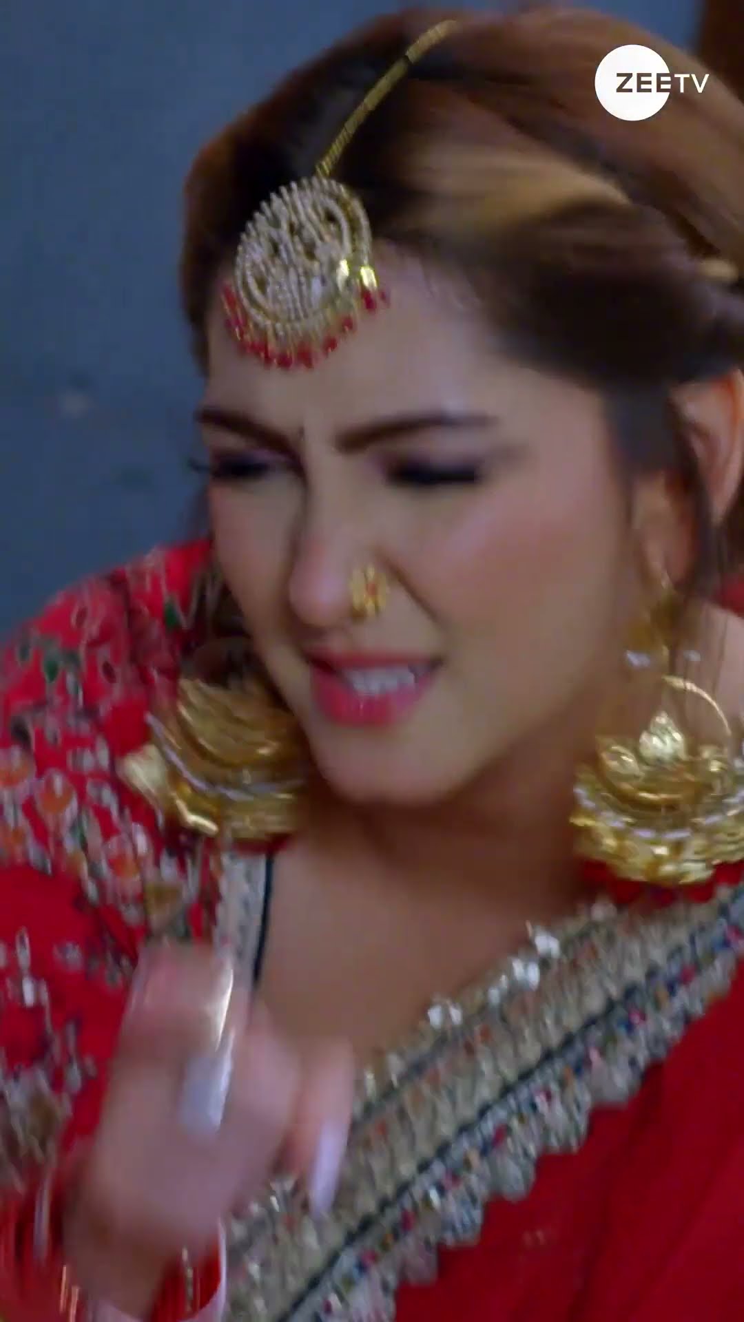 #KUMKUM BHAGYA #Shorts #Zee TV #Entertainment #Family Drama