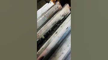 CUTTING THROUGH GEAR TEETH FOR MARTENSITIC MICROSTRUCTURE EVALUATION IN METALLURGICAL TESTING LABS