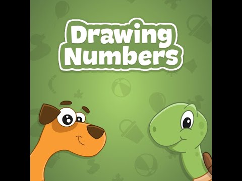 Drawing Numbers