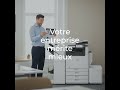 Votre entreprise mérite mieux: passez à la puissance technologique totale.