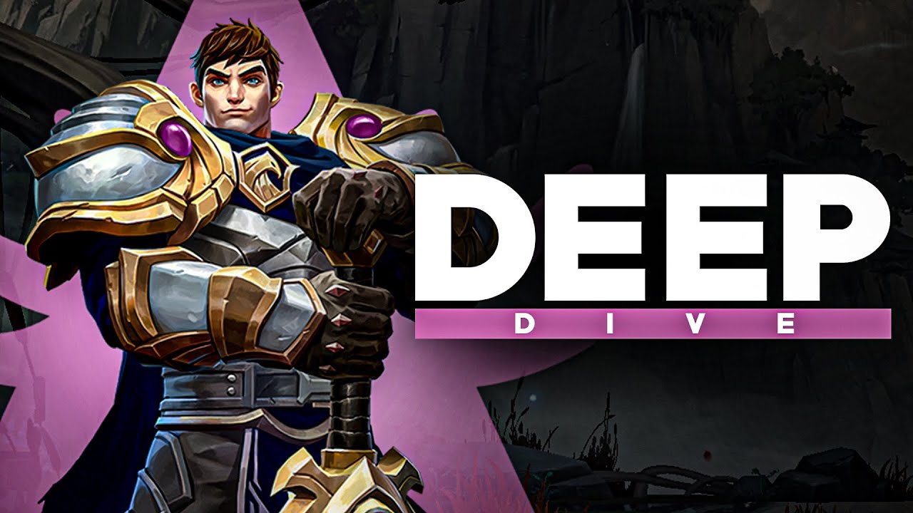The First Obstacle - PG Nats | Axolotl Deep Dive Ep #1 | League of ...