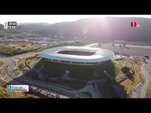 AU CŒUR DU MONDIAL N°5 - VENDREDI 22 MAI 2026