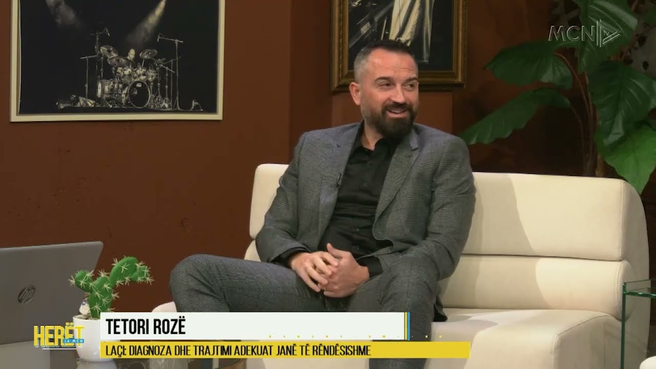 HERËT NË MCN- Tetori rozë, Laçi: Ekografia, ekzaminimi më i vlefshëm për moshat e reja