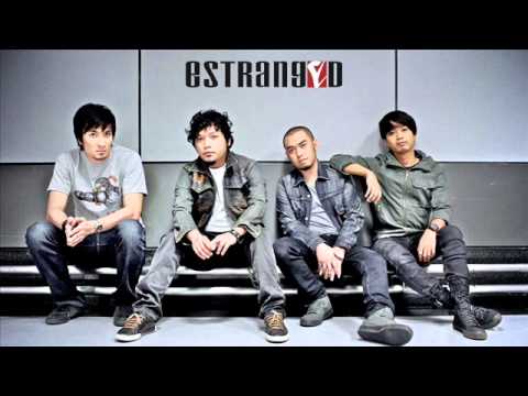 Estranged - Baru (HQ audio)