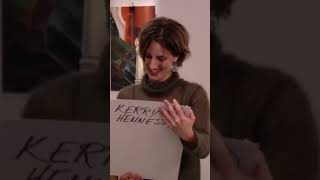 "Oh my god, put it away!" | 8 Simple Rules S1 Ep4