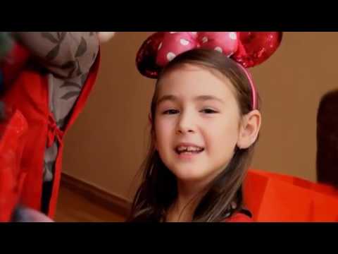 მობრძანდება თოვლის ბაბუ