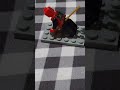 Spider Man muere #Minifiguras #bootleg #spiderman #minifigures