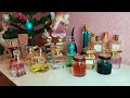 🌹💖Моя парфюмерная коллекция, ароматы ORIFLAME, 2 часть 🤗👍🌺🎉