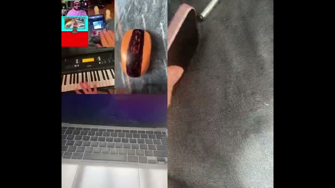 Will you press the button? Part 3 💀💀💀