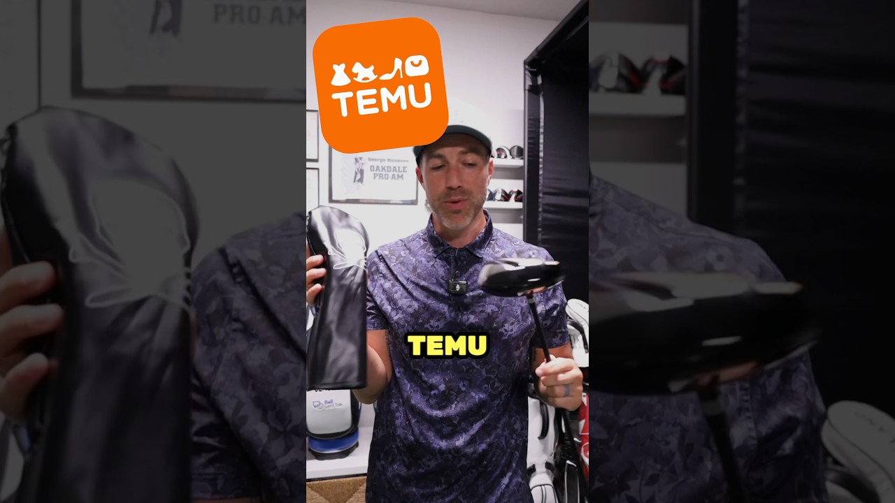 Покупаю драйвер за 140 долларов у TEMU! 