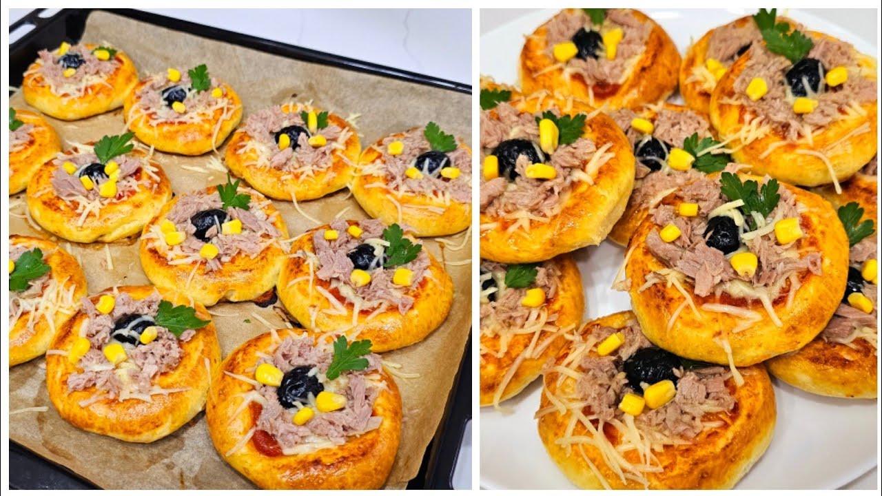 بلا حلال بلا تحرحيرة احسن واسهل وابن ميني بيتزا ممكن تجربوها خفيفة وقطنية وتخرج كمية كبيرة