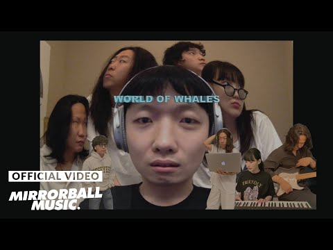 [M/V] 오성우 (oh sung woo) - world of whales