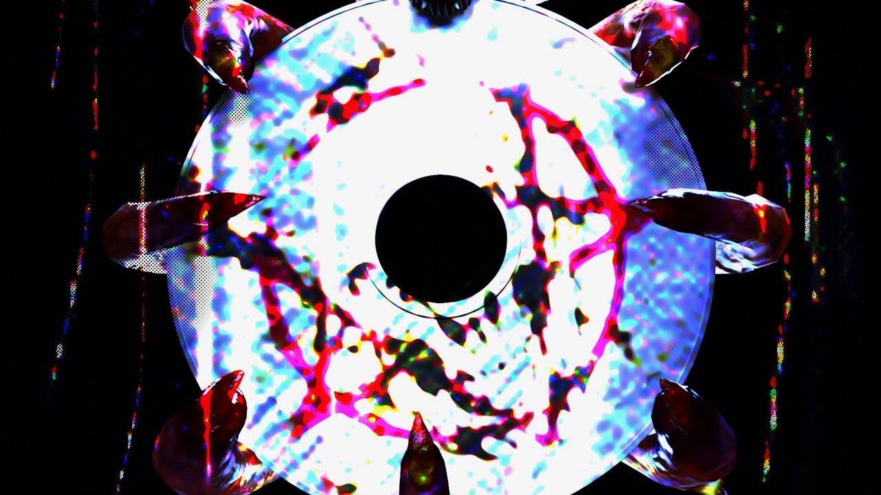 Watch Bloodring - Zombie V3 on YouTube Watch Bloodring - Zombie V3 on YouTube