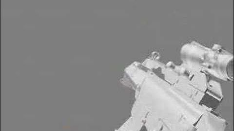 G36c Reload Wip (Ins)