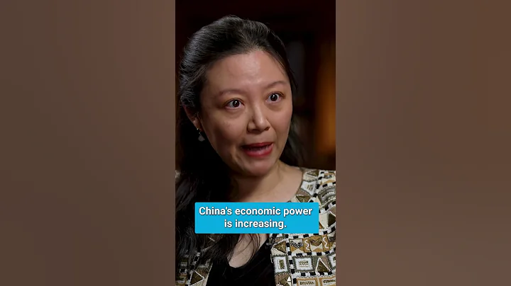 #Taiwan's advantage over #China #GZEROWorld