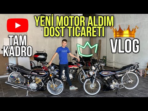 YENİ MOTOR ALDIM | 35NCS04 | EFSANE KADRO #berkcakmak #izmir #moto35 #35ncs04