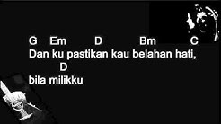 Club Eighties   Dari Hati  Chord dan Lirik  - Durasi: 4:10. 