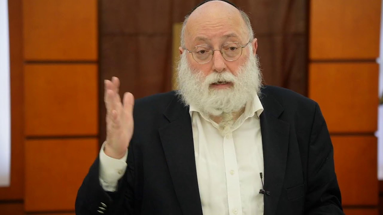 The Soul of Pesach: In Toras HaChassidus episode artwork