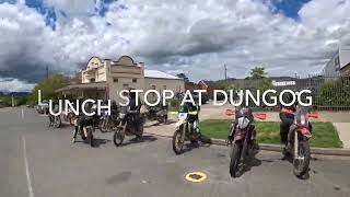 FTA Dungog Day ride 14.1.23