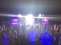 Deejay FDB &amp; Synapson @ "Les Cabines" (Gruissan)